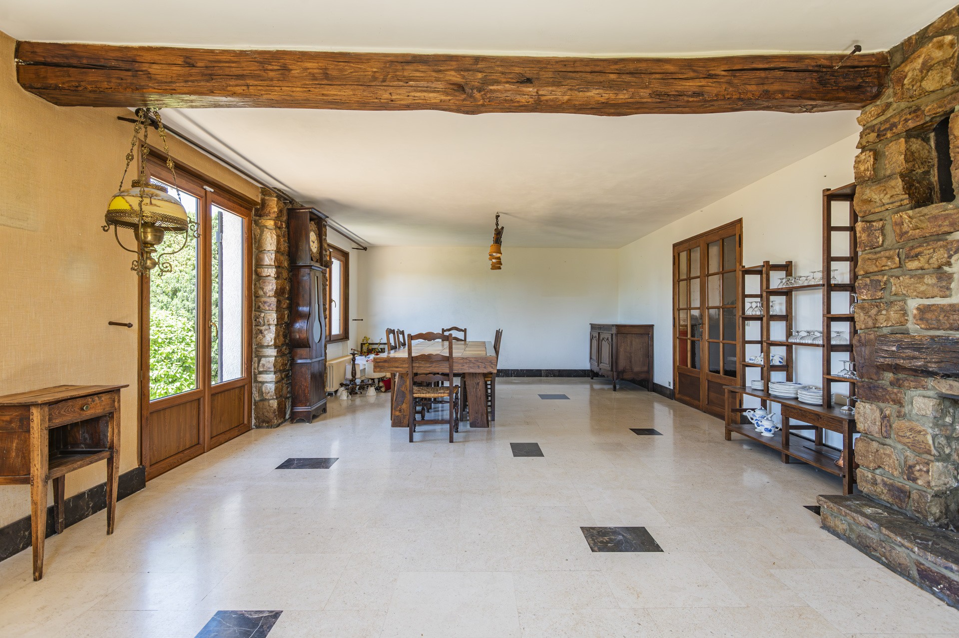 Maison à vendre à Les mesneux, 43 m², 6 pièces – photo 3 sur 11