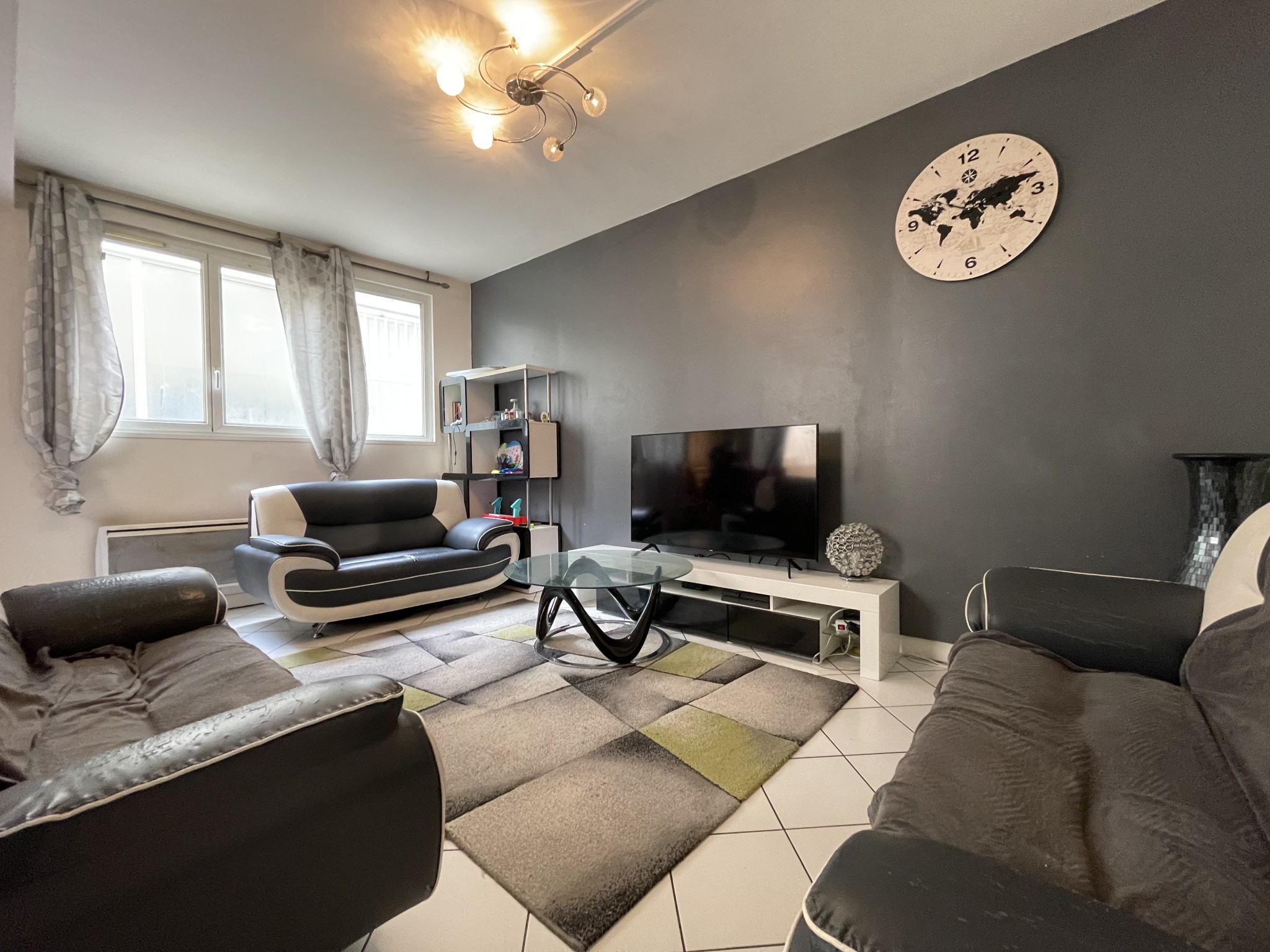 Appartement à vendre à Epernay, 123 m², 4 pièces – photo 2 sur 10