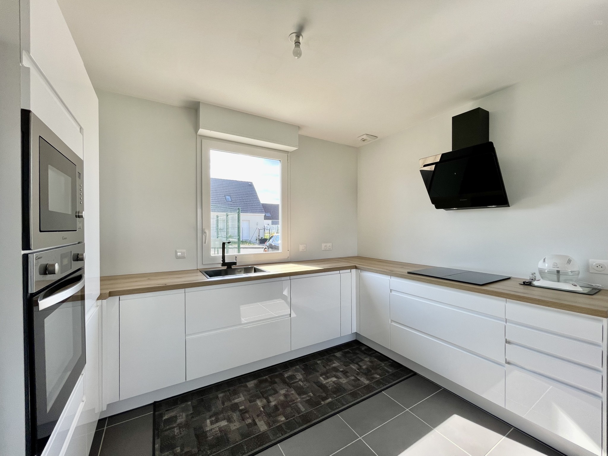 Maison à vendre à Villers marmery, 94 m², 5 pièces – photo 1 sur 12