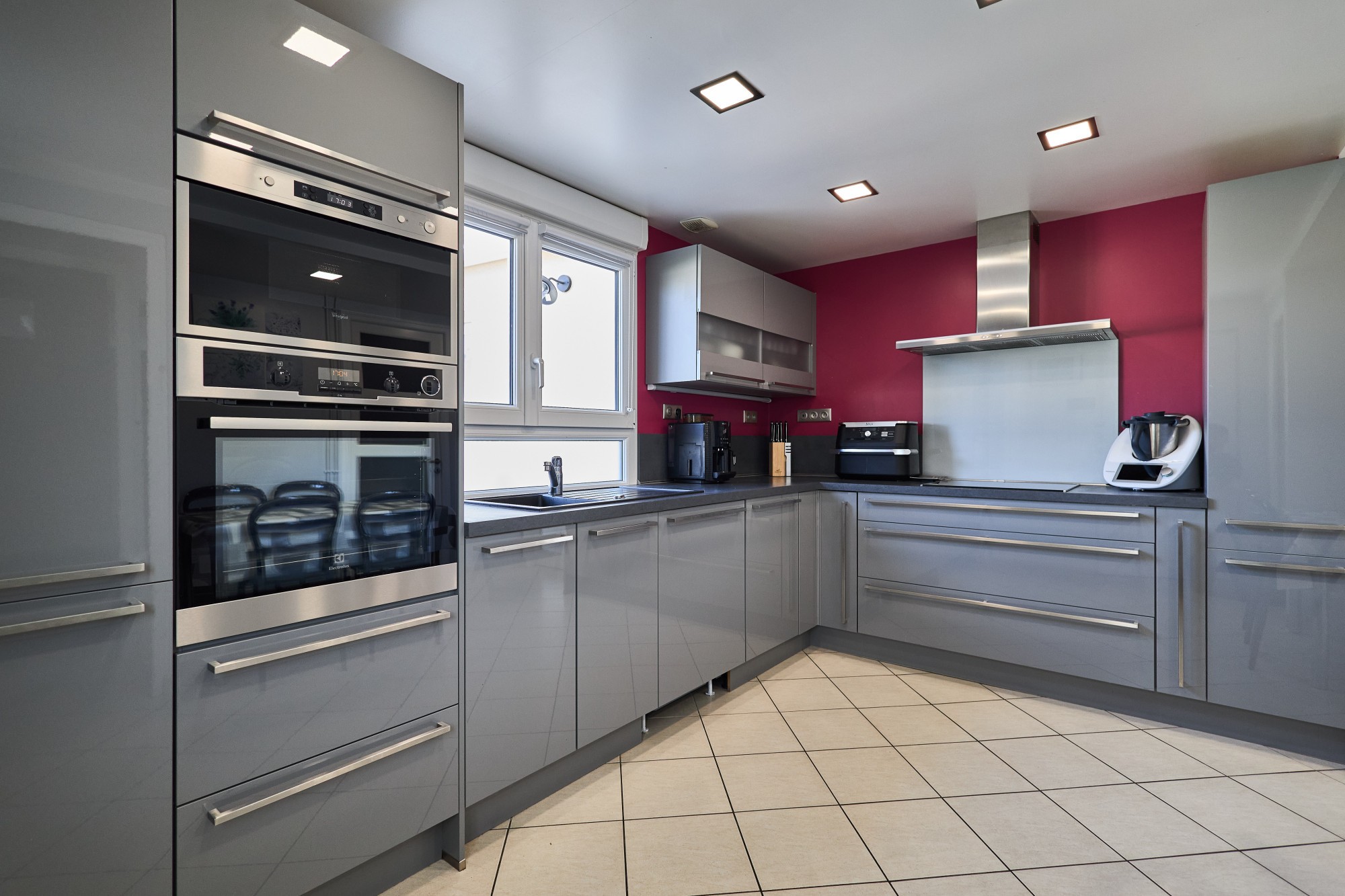 Maison à vendre à Gueux, 15 m², 5 pièces – photo 2 sur 20
