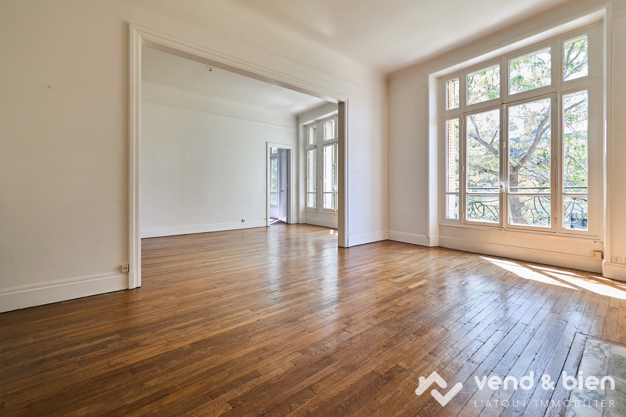 Appartement à vendre à Reims, 147 m², 5 pièces – photo 2 sur 17