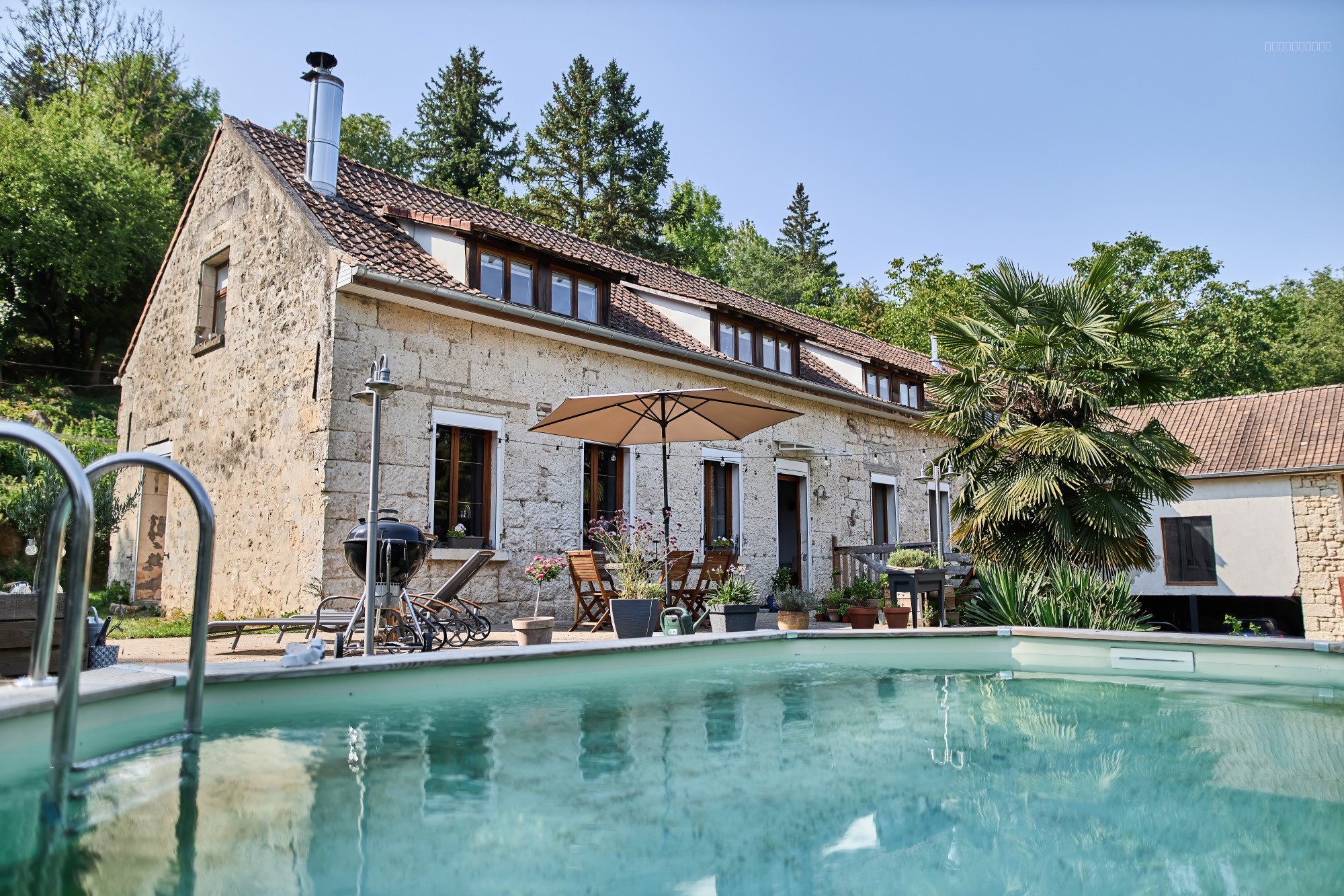 Maison à vendre à Jouaignes, 211 m², 7 pièces – photo 1 sur 20