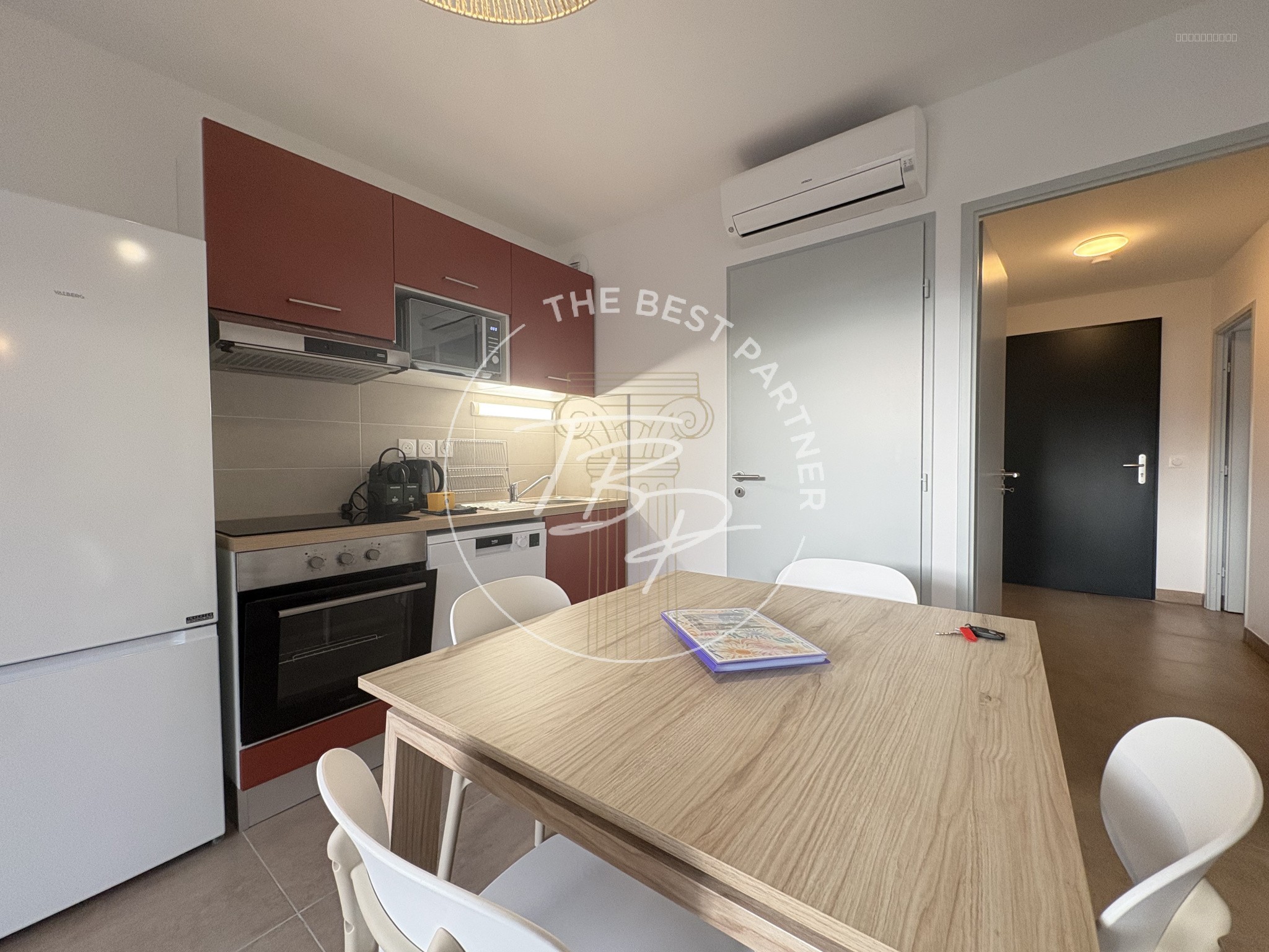 Appartement à vendre à Serignan, 21,8 m², 2 pièces – photo 3 sur 14