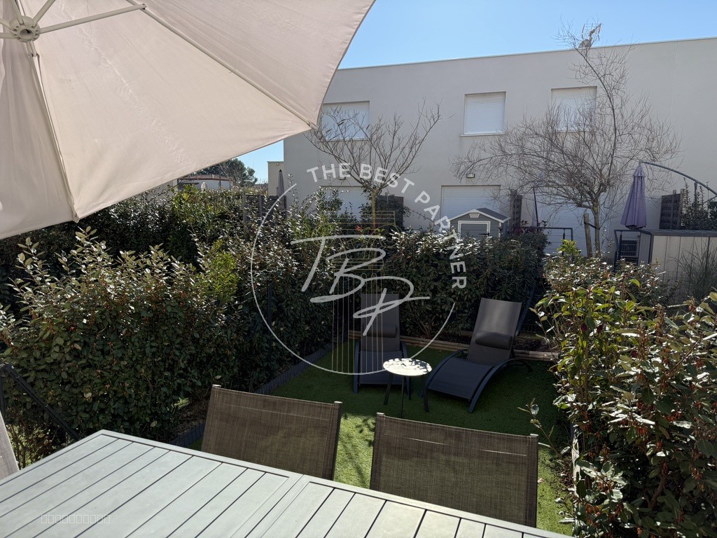 Maison à vendre à Serignan, 39,58 m², 3 pièces – photo 2 sur 10
