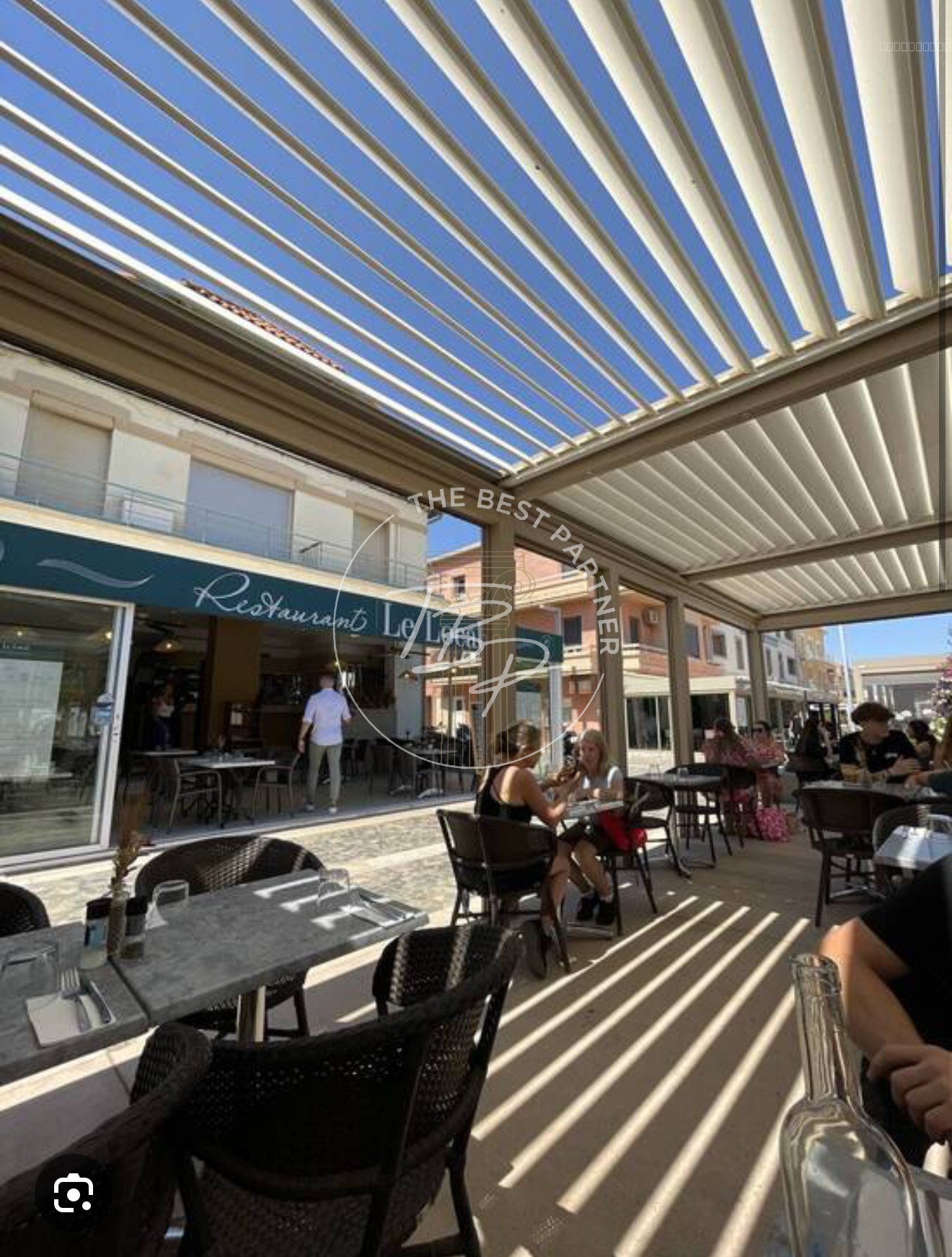 Fonds de commerce à vendre à Valras plage, 70 m² – photo 3 sur 3