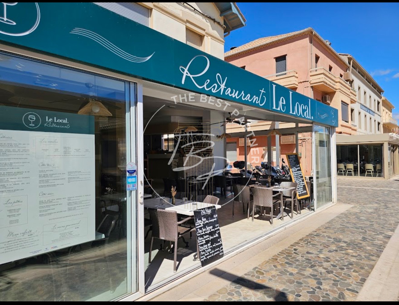 Fonds de commerce à vendre à Valras plage, 70 m² – photo 2 sur 3