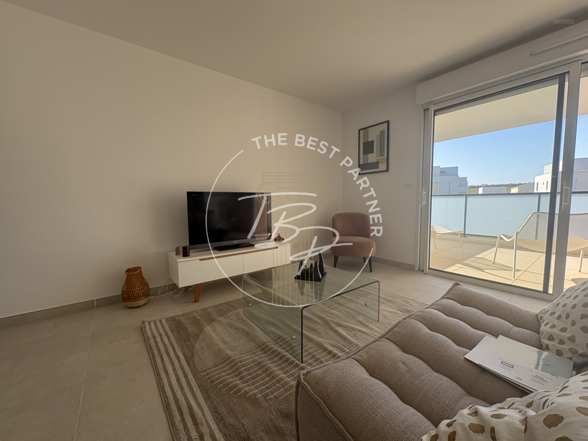 Appartement à vendre à Sauvian, 65,9 m², 3 pièces – photo 3 sur 8