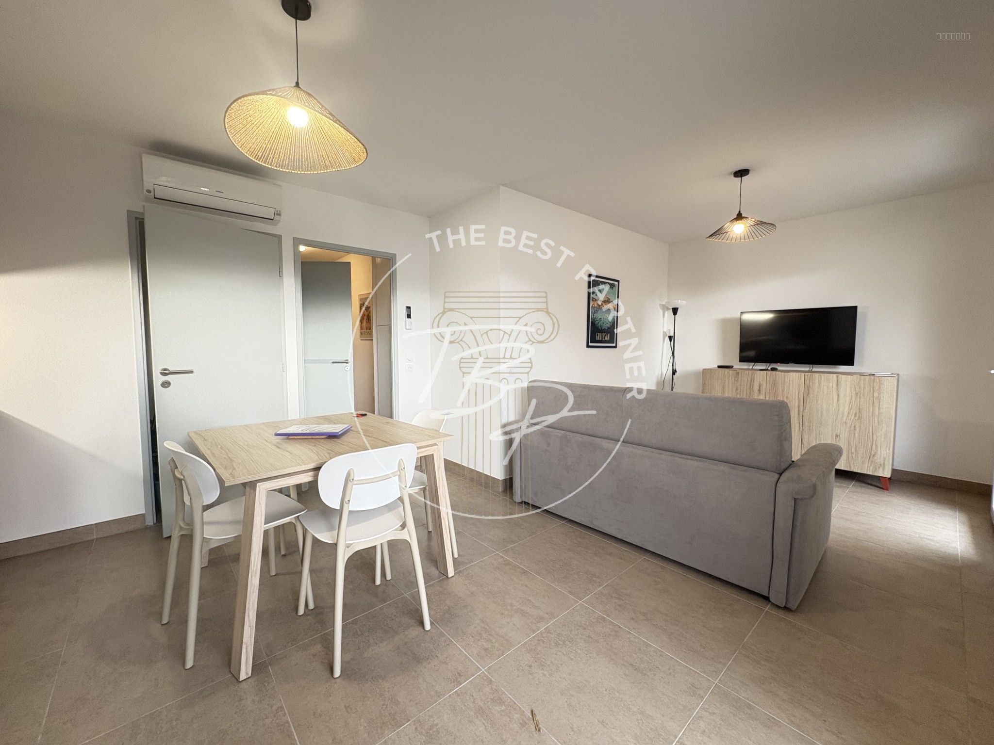 Appartement à vendre à Serignan, 21,8 m², 2 pièces – photo 1 sur 14