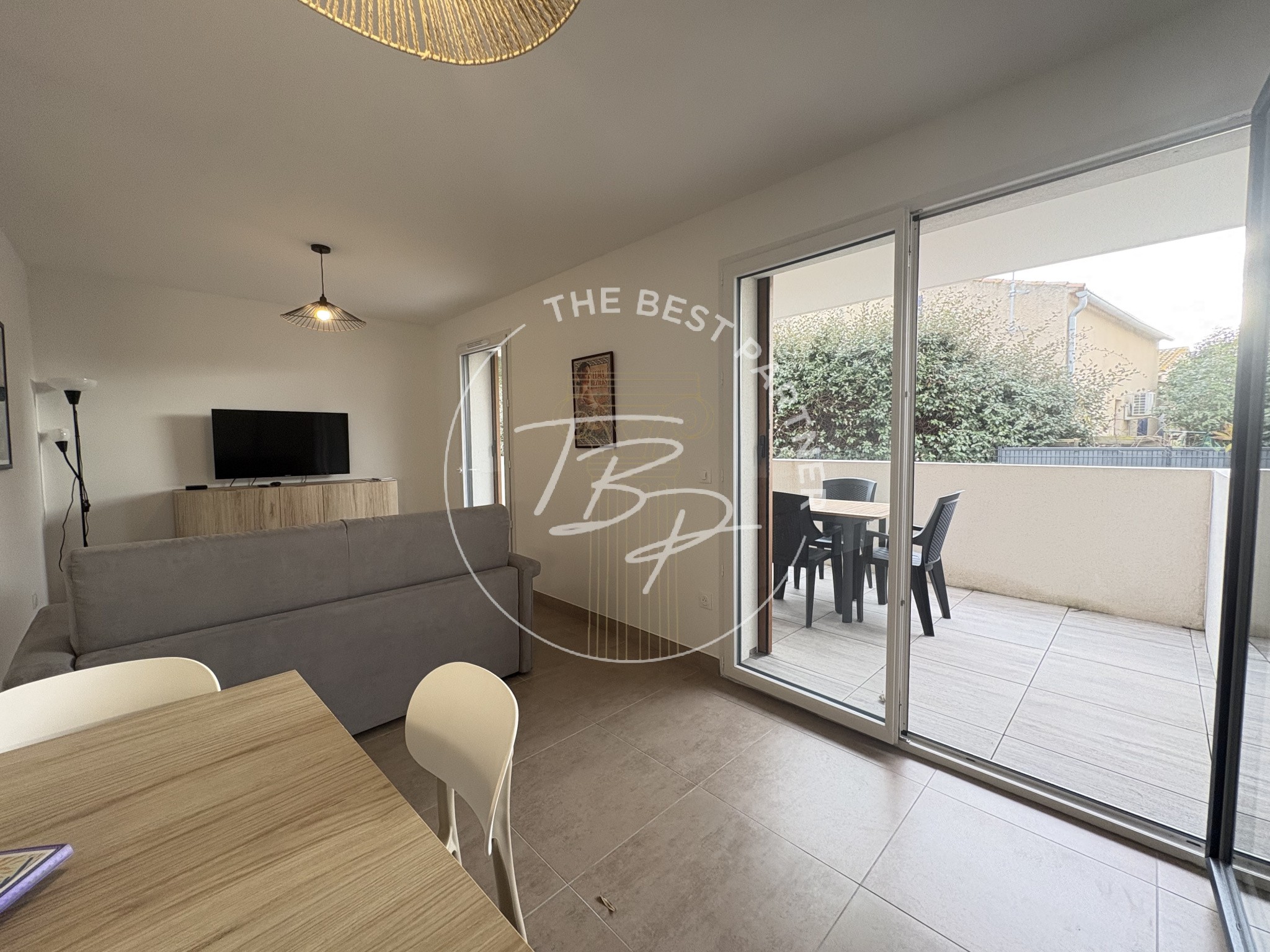 Appartement à vendre à Serignan, 21,8 m², 2 pièces – photo 2 sur 14