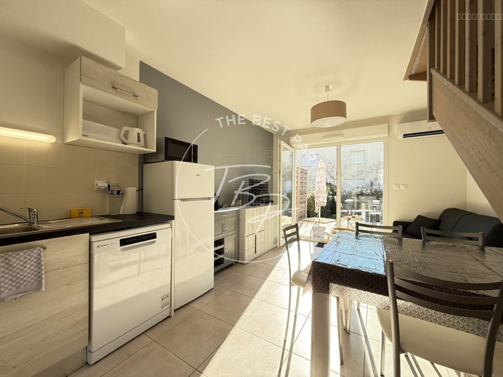 Maison à vendre à Serignan, 39,58 m², 3 pièces – photo 3 sur 10