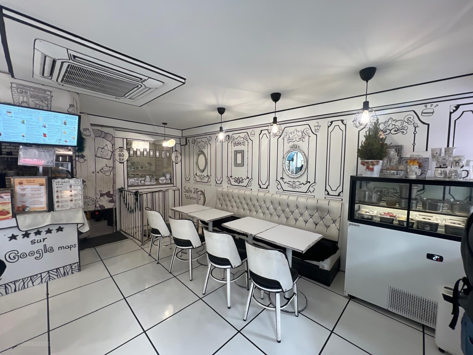LOCAL COMMERCIAL A VENDRE — photo 4