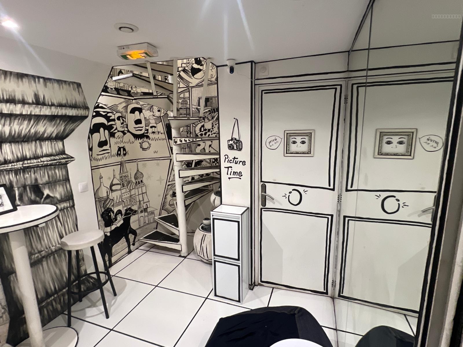 LOCAL COMMERCIAL A VENDRE — photo 3