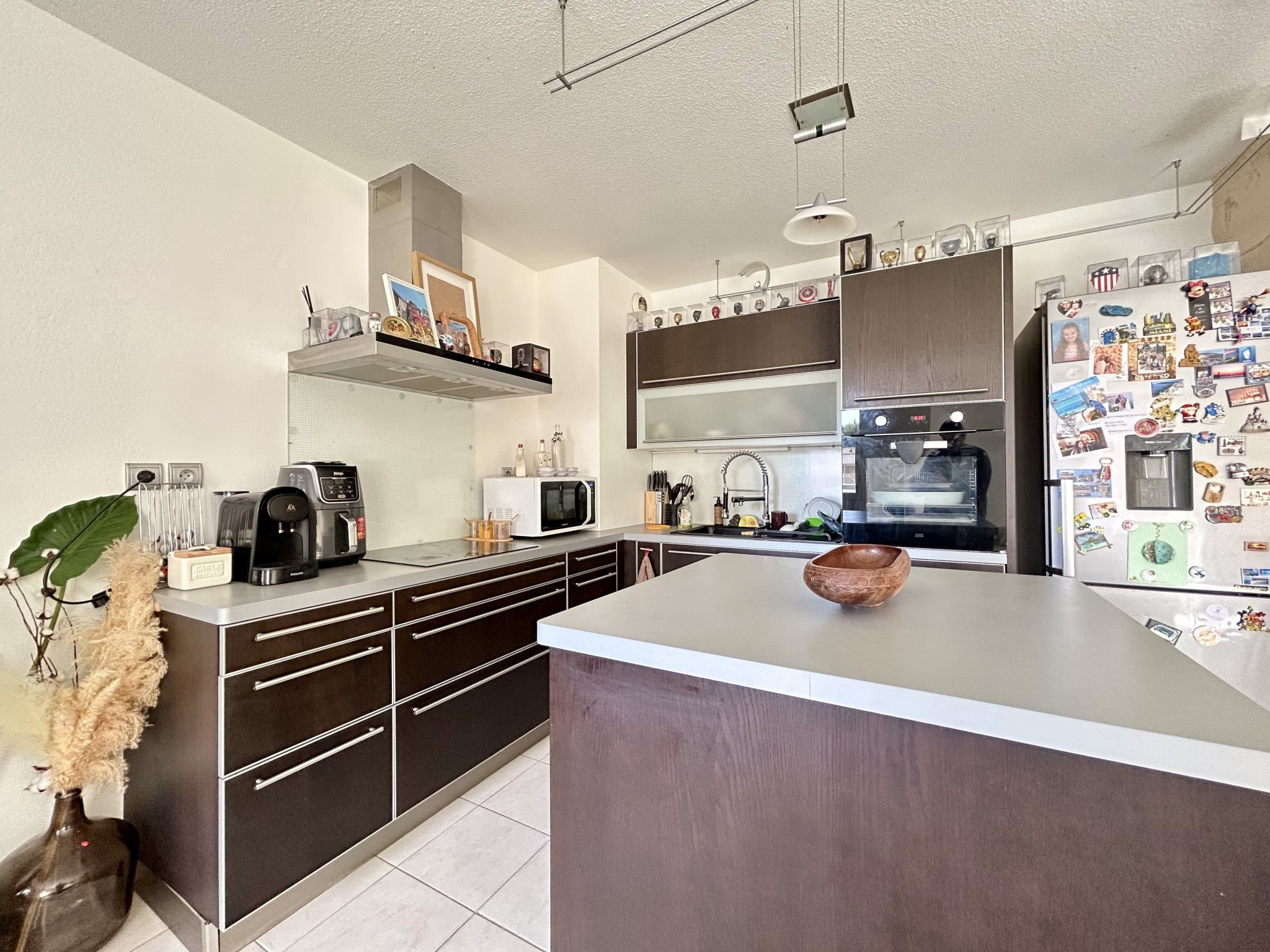 Appartement T3 66,40 m2 avec terrasse & parking Marseille 13010 — photo 5