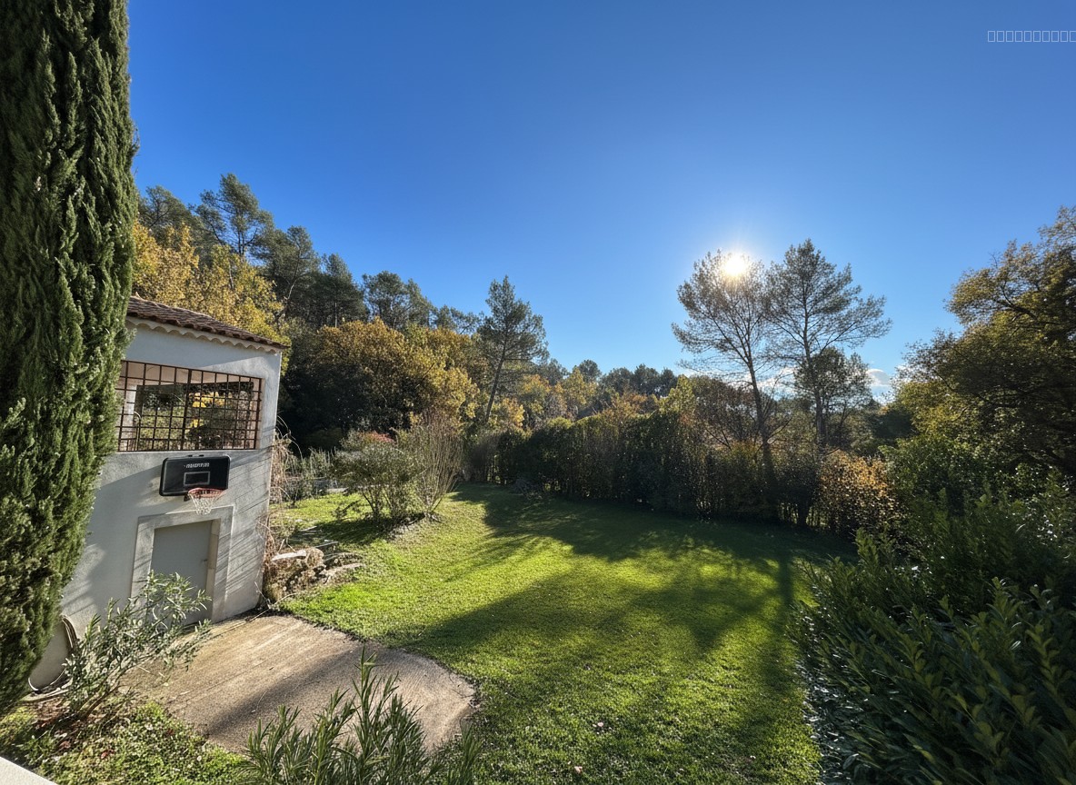 Villa à vendre à La bouilladisse, 190 m², 7 pièces – photo 3 sur 17