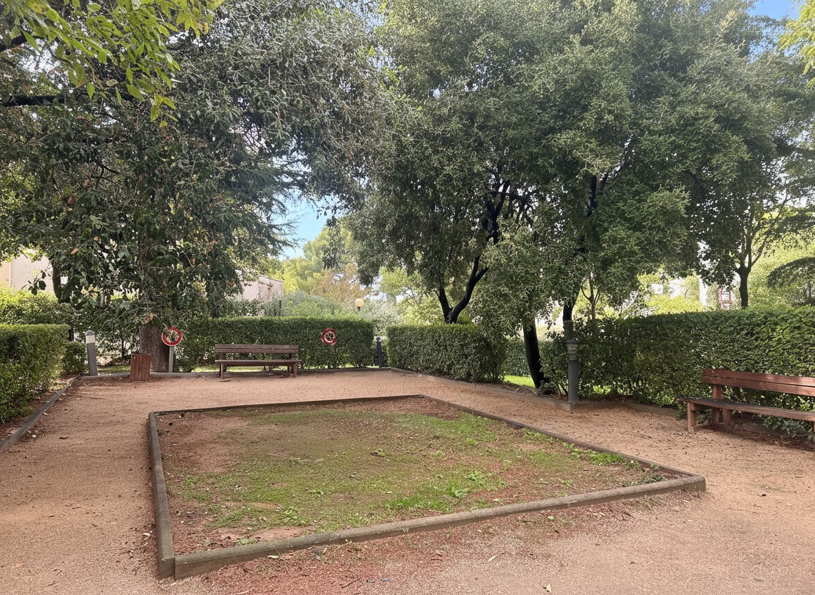 Superbe Appartement T4 dans Résidence Calme, Sécurisée et Verdoyante — photo 15