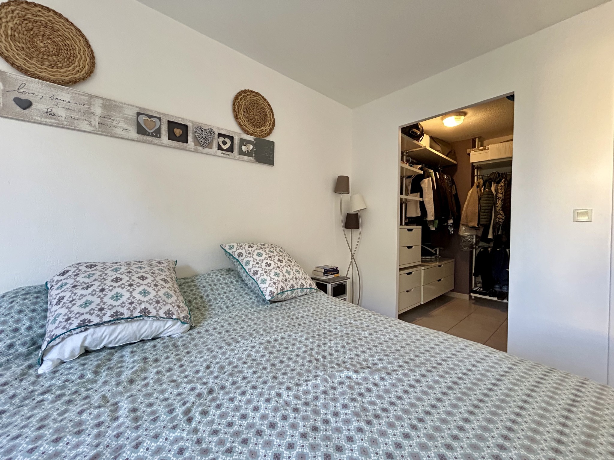Appartement T3 66,40 m2 avec terrasse & parking Marseille 13010 — photo 7