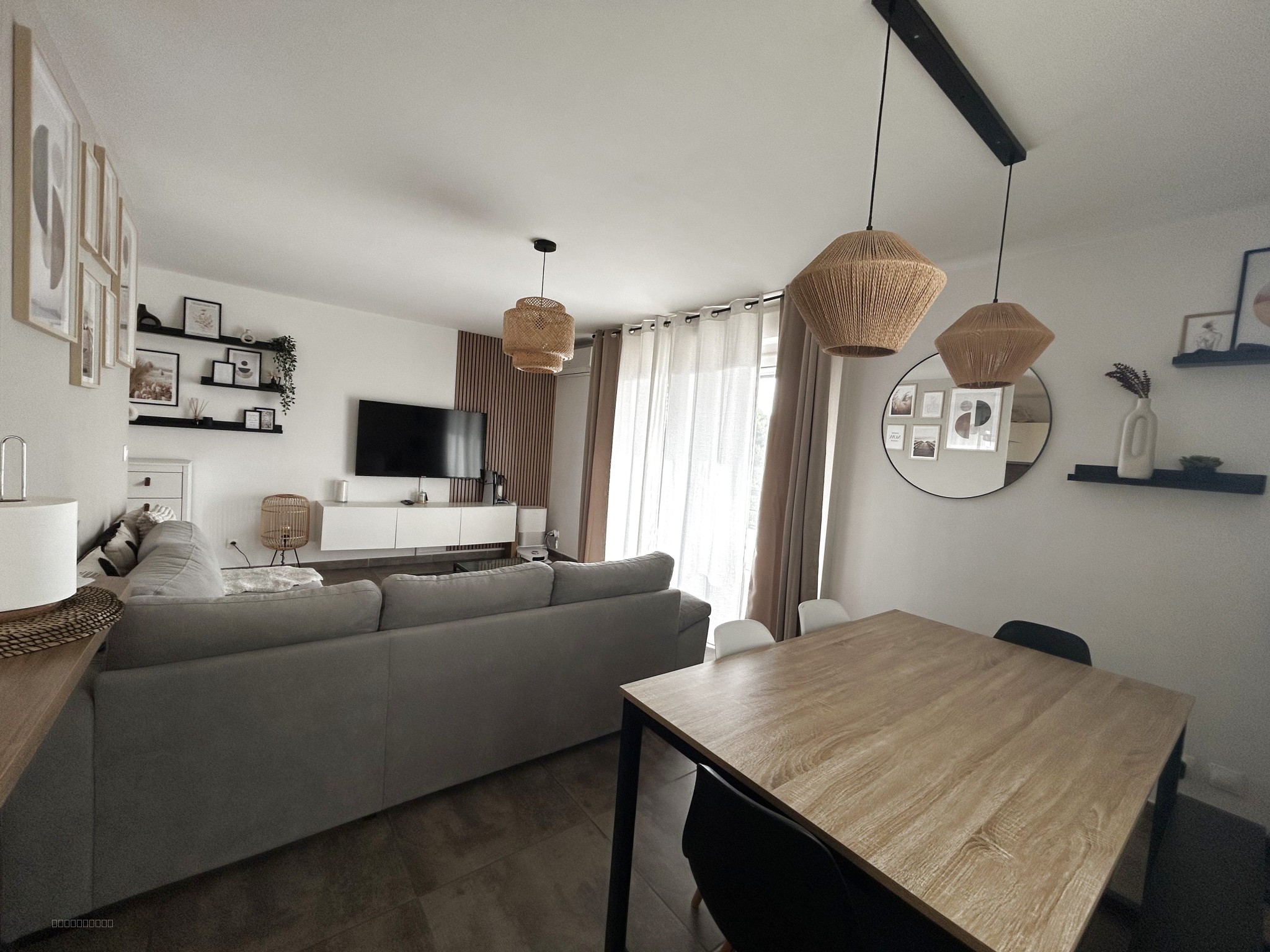 Superbe Appartement T4 dans Résidence Calme, Sécurisée et Verdoyante — photo 6