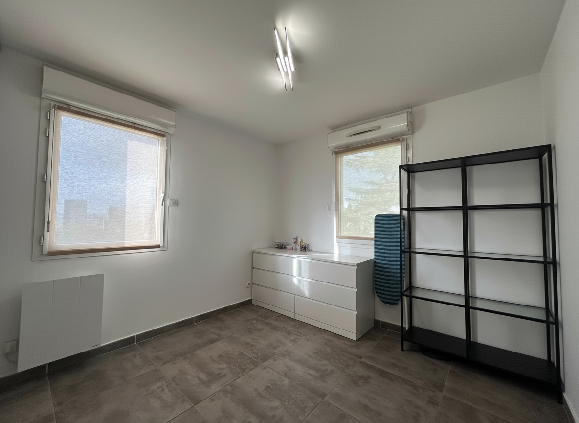 Superbe Appartement T4 dans Résidence Calme, Sécurisée et Verdoyante — photo 9