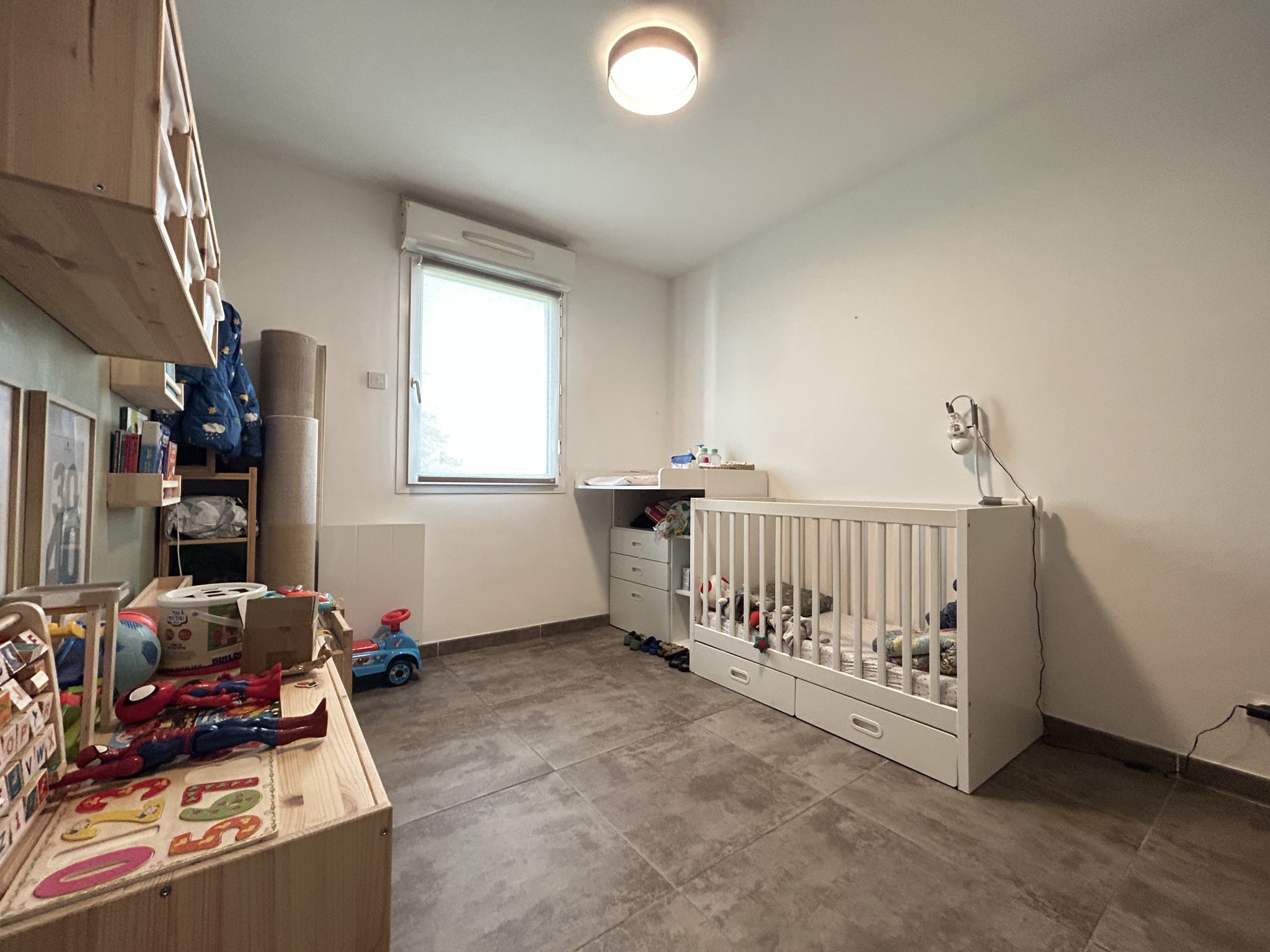 Superbe Appartement T4 dans Résidence Calme, Sécurisée et Verdoyante — photo 10