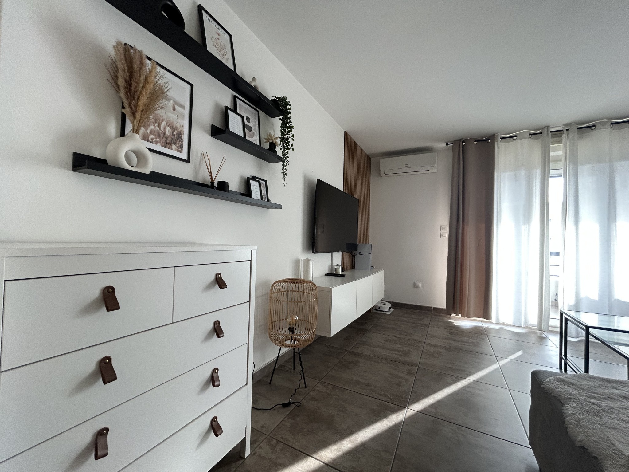 Superbe Appartement T4 dans Résidence Calme, Sécurisée et Verdoyante — photo 3