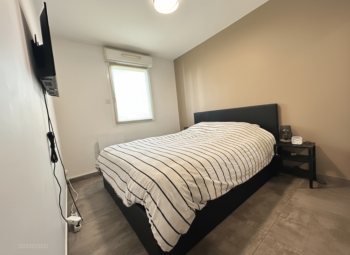 Superbe Appartement T4 dans Résidence Calme, Sécurisée et Verdoyante — photo 8