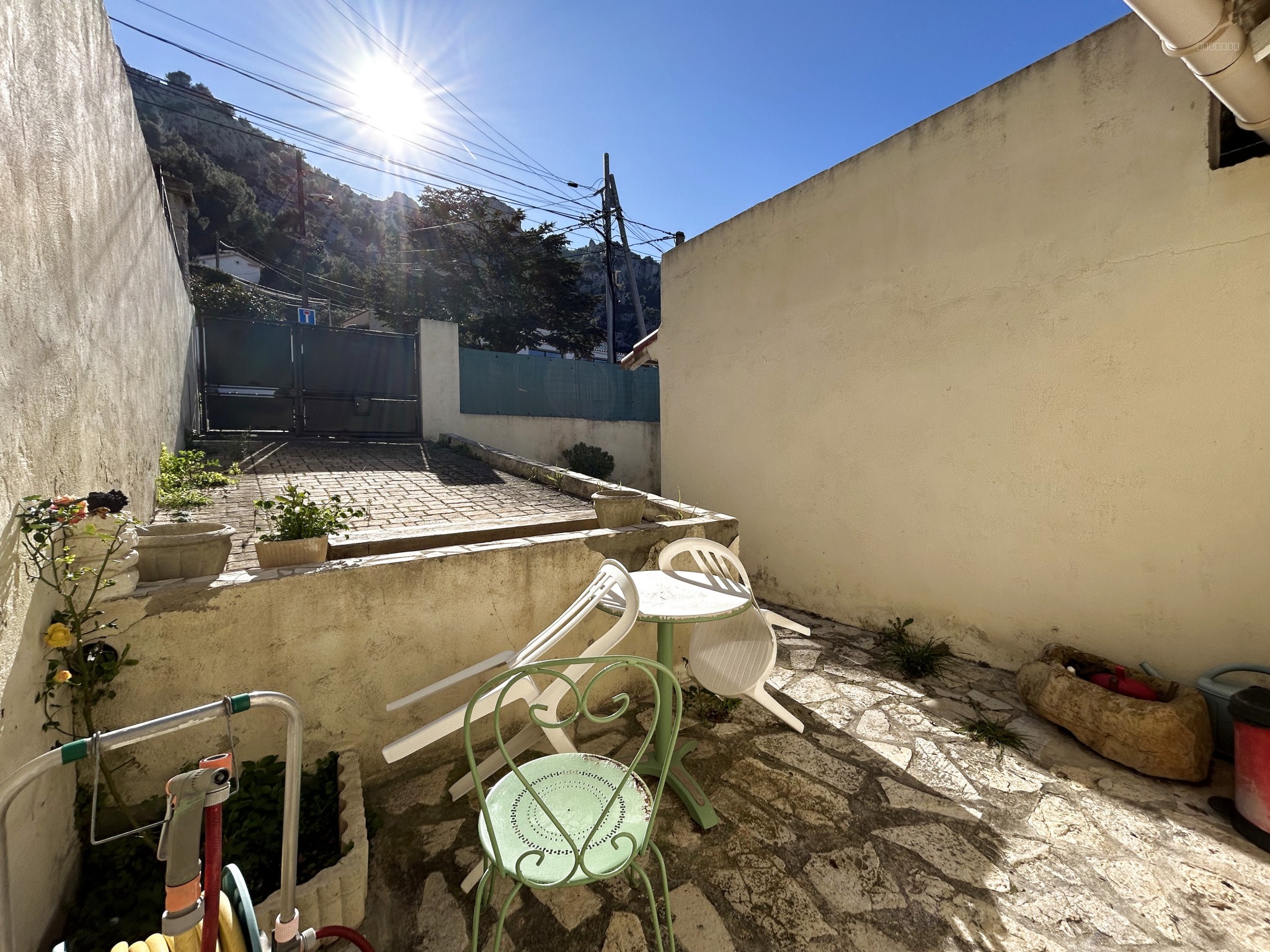 Maison à vendre à Marseille, 70 m², 3 pièces – photo 3 sur 20
