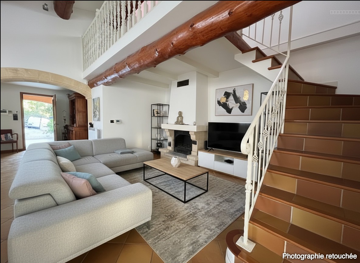 Maison à vendre à Septemes les vallons, 145,98 m², 5 pièces – photo 1 sur 19