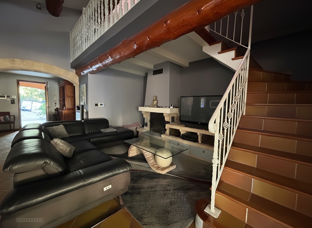 Maison à vendre à Septemes les vallons, 145,98 m², 5 pièces – photo 2 sur 19