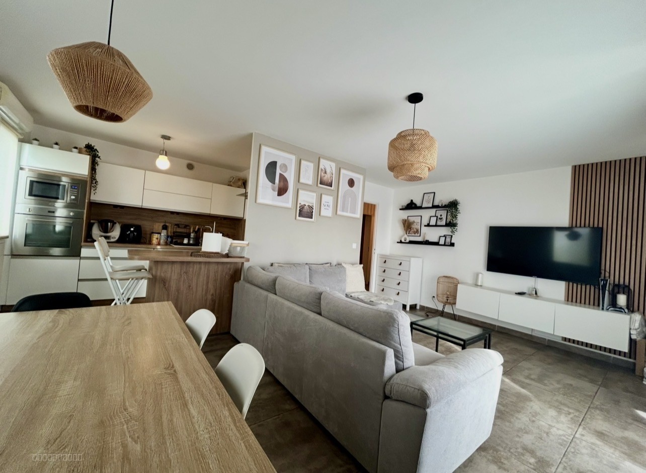 Superbe Appartement T4 dans Résidence Calme, Sécurisée et Verdoyante — photo 2