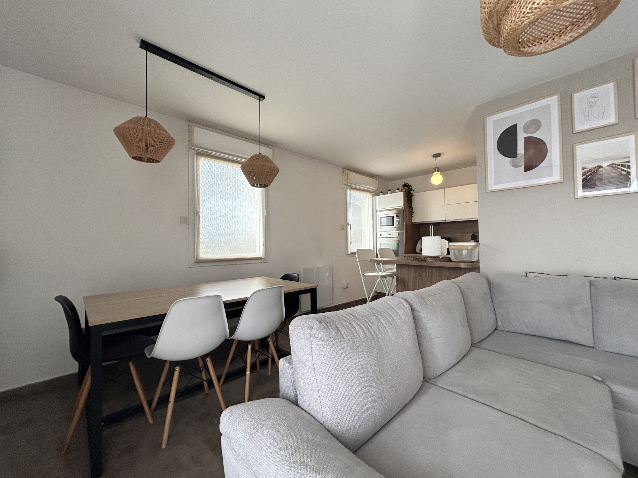 Superbe Appartement T4 dans Résidence Calme, Sécurisée et Verdoyante — photo 7