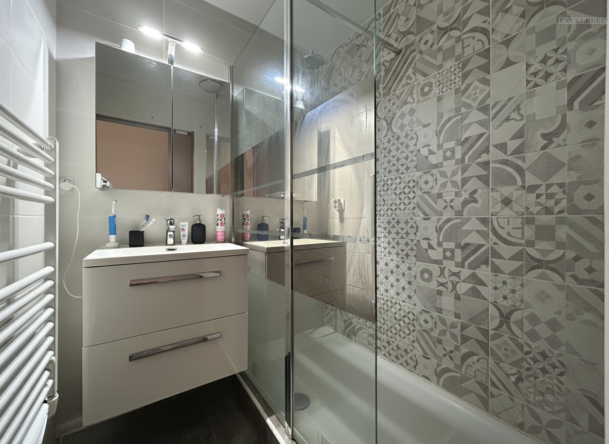 Superbe Appartement T4 dans Résidence Calme, Sécurisée et Verdoyante — photo 11