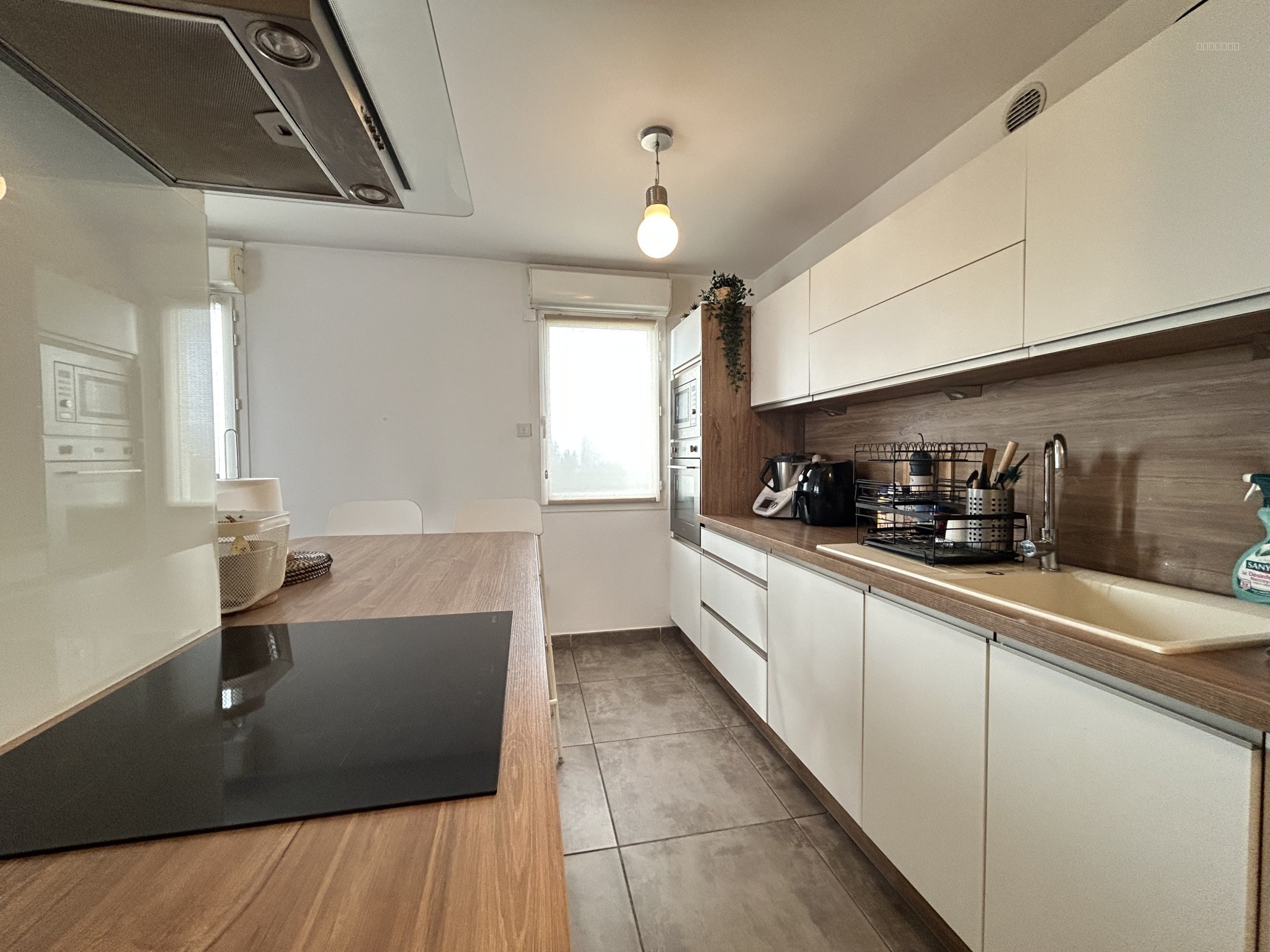 Superbe Appartement T4 dans Résidence Calme, Sécurisée et Verdoyante — photo 5