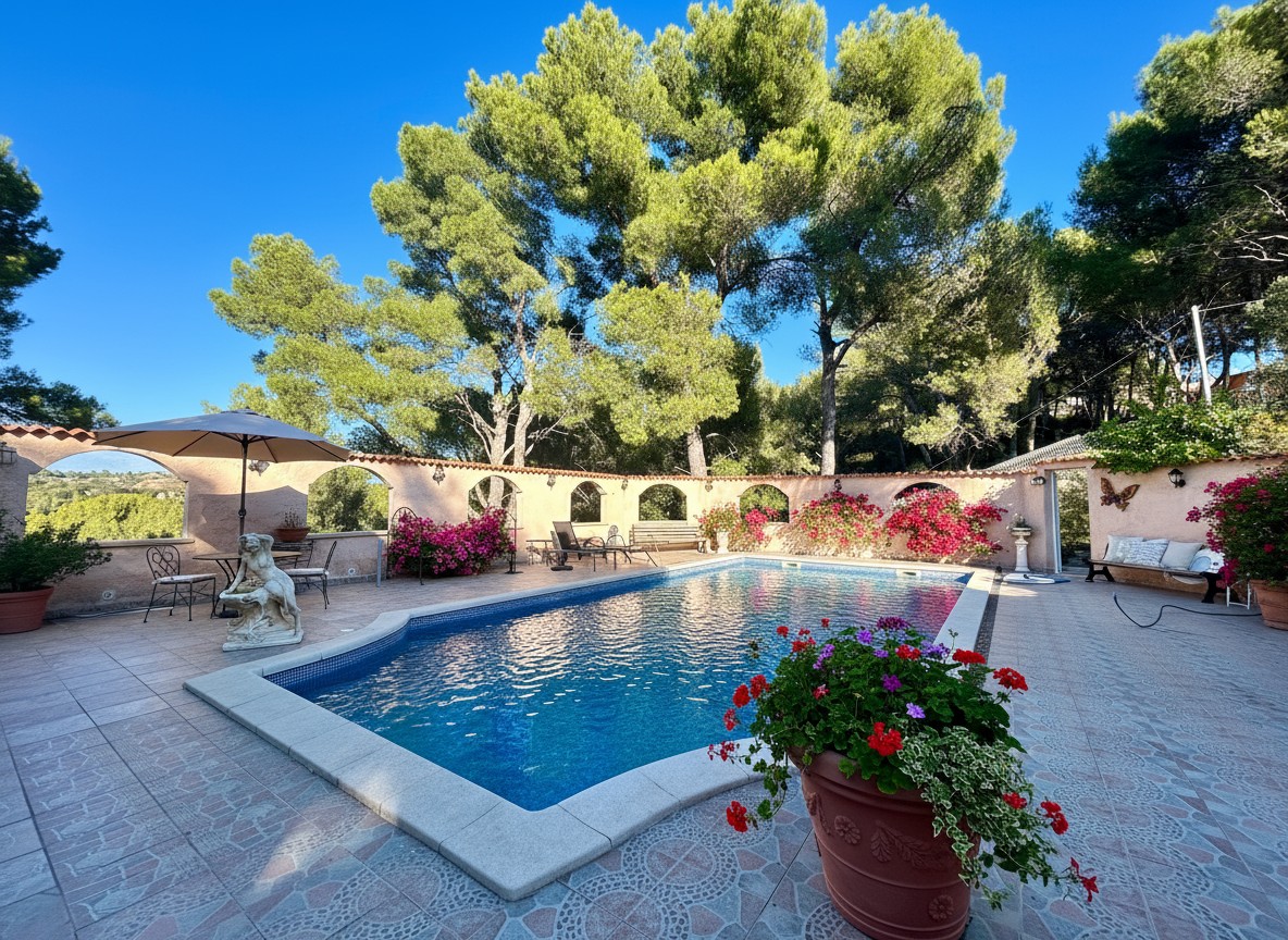 Maison à vendre à Septemes les vallons, 145,98 m², 5 pièces – photo 3 sur 19