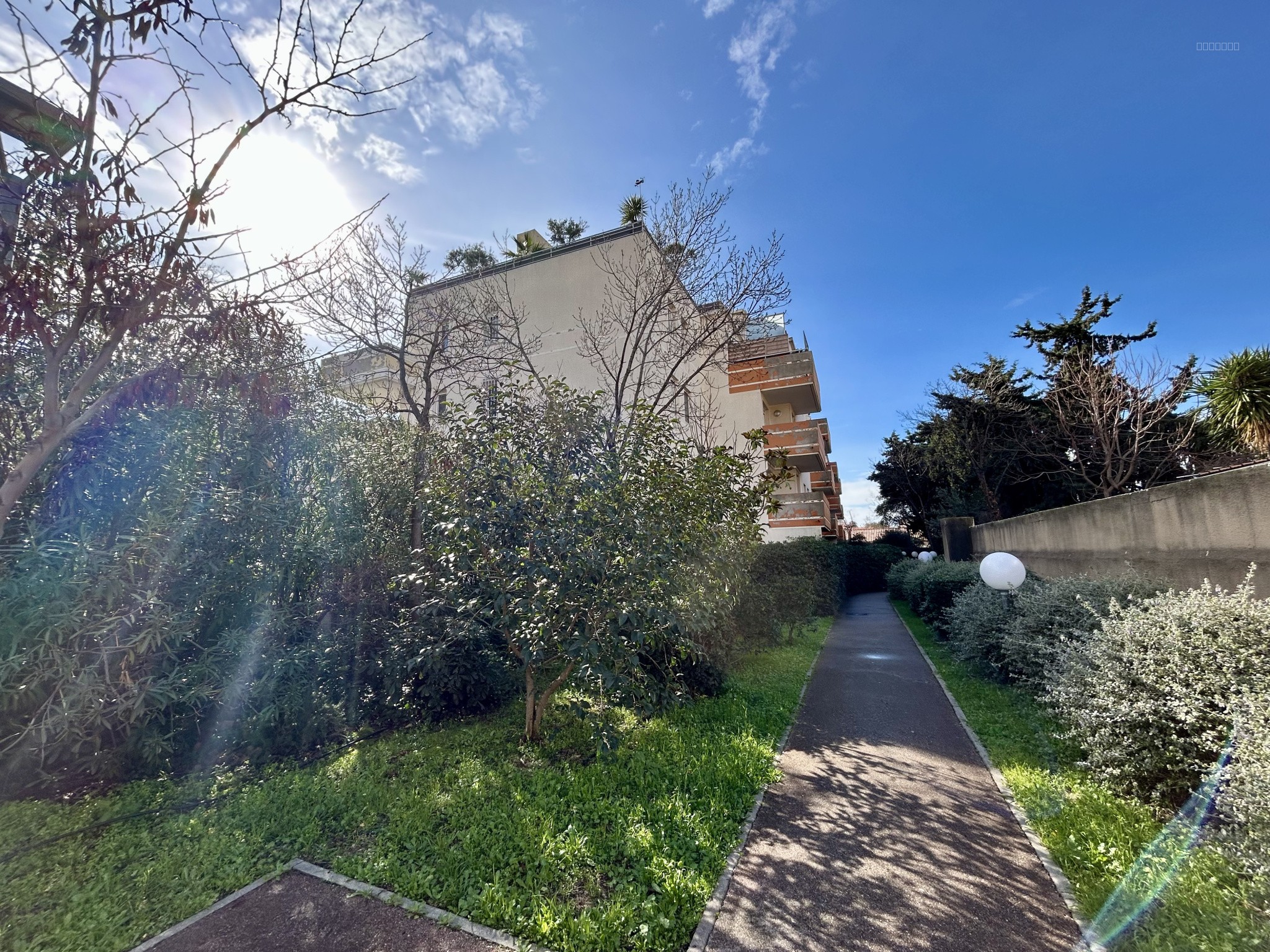 Appartement T3 66,40 m2 avec terrasse & parking Marseille 13010 — photo 13