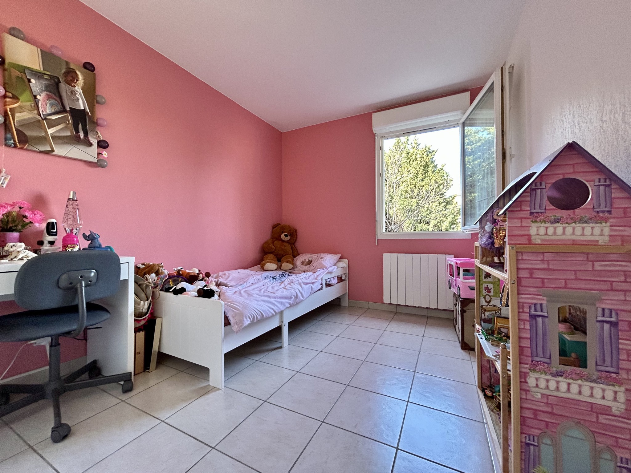 Appartement T3 66,40 m2 avec terrasse & parking Marseille 13010 — photo 8