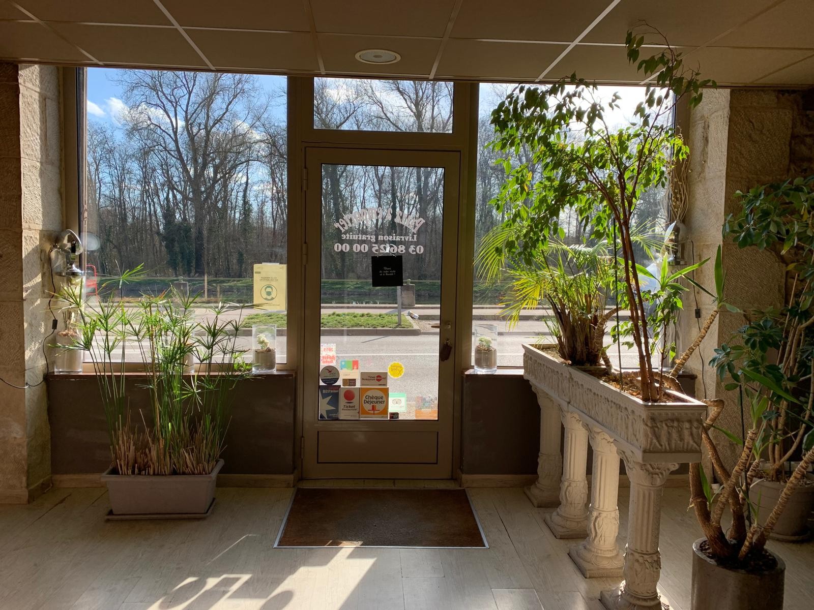 Immeuble à vendre à St leger des vignes, 29 m² – photo 1 sur 19