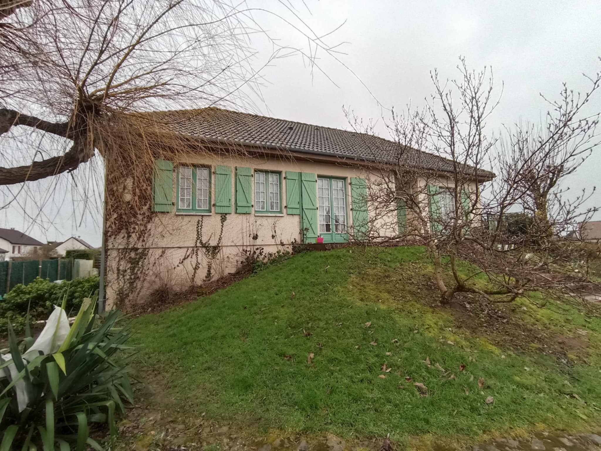 Maison à vendre à Sermoise sur loire, 28 m², 7 pièces – photo 1 sur 14