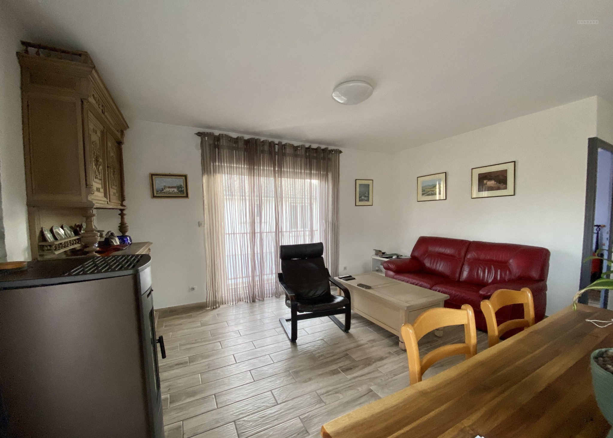Maison à vendre à St leger des vignes, 63 m², 3 pièces – photo 3 sur 10