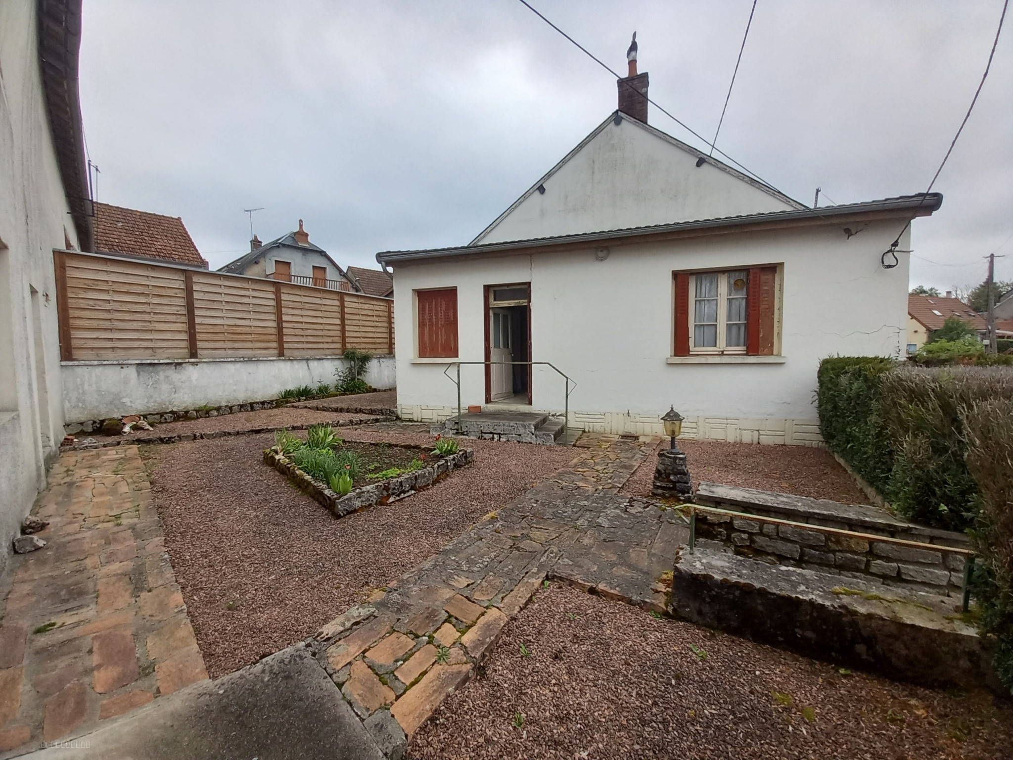 Maison à vendre à Biches, 19,8 m², 3 pièces – photo 2 sur 20