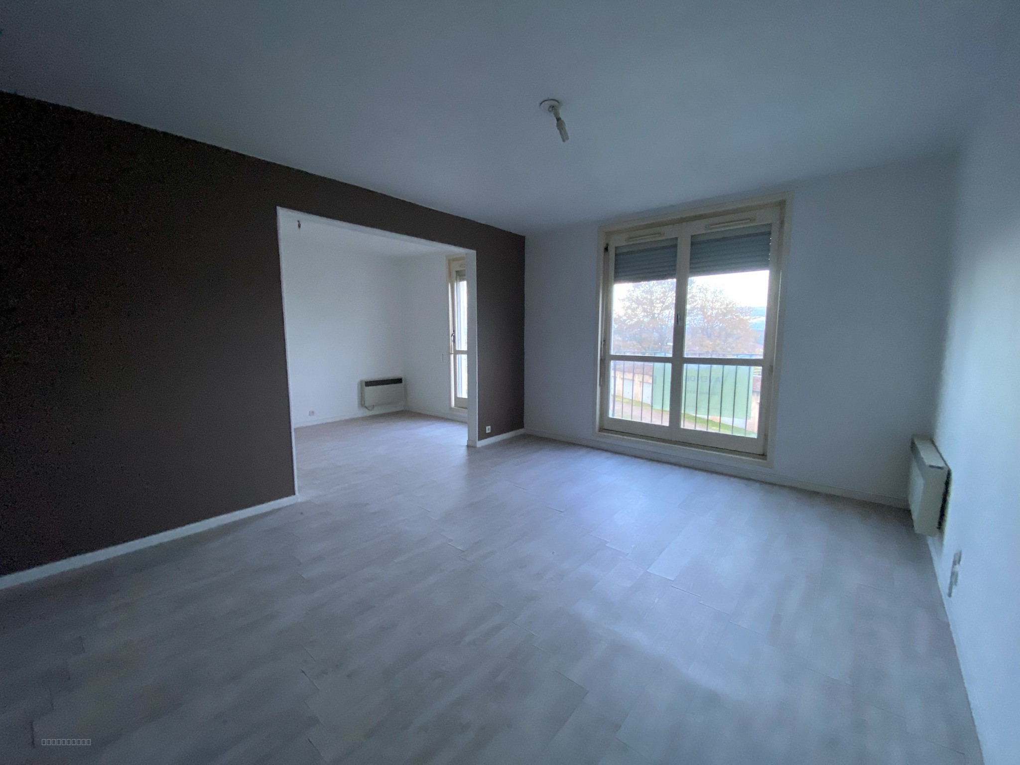 Appartement à vendre à Cercy la tour, 63 m², 3 pièces – photo 2 sur 13