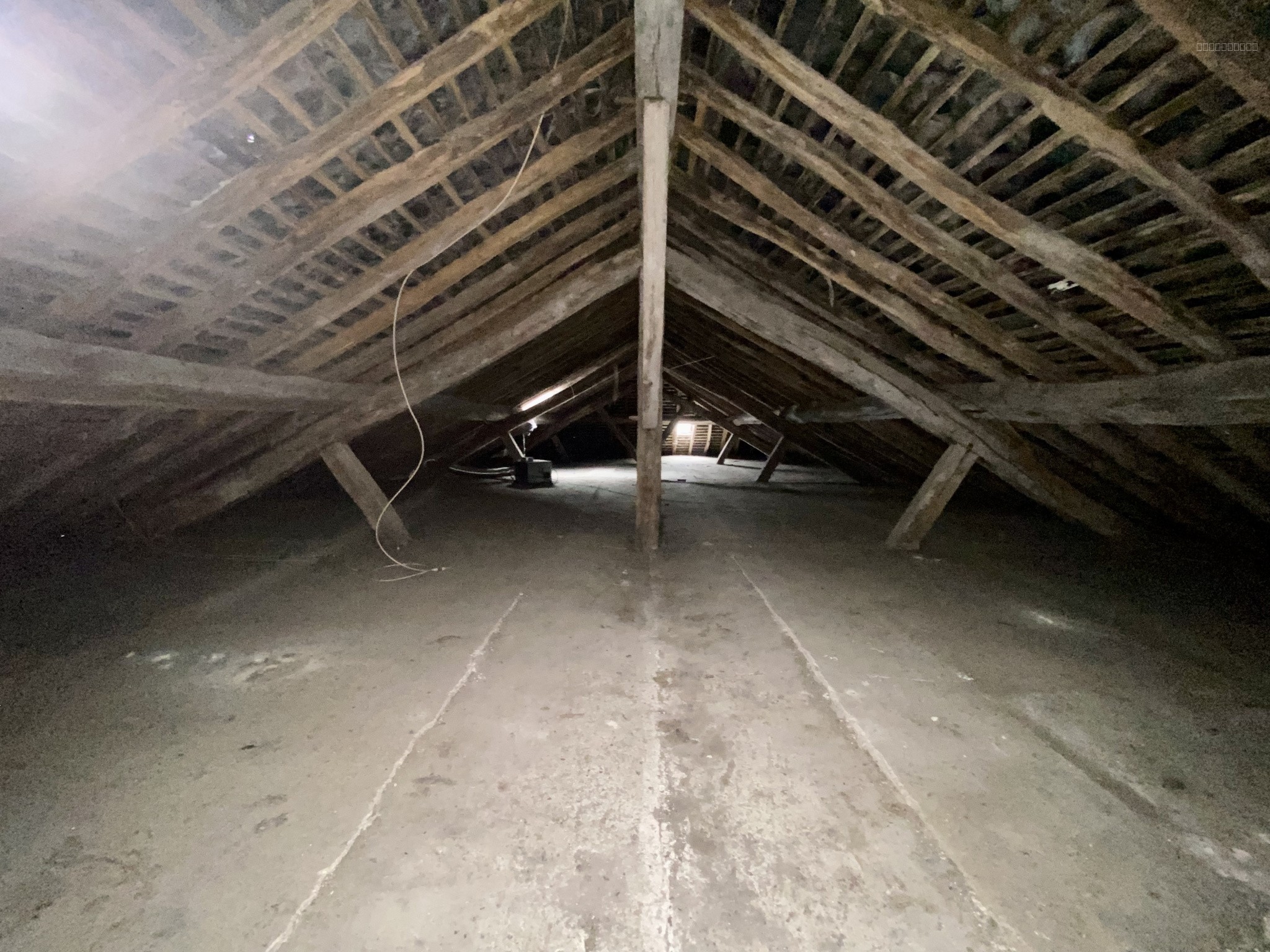 Bien d’exception   Ancien couvent de caractère, Canal du Nivernais — photo 17