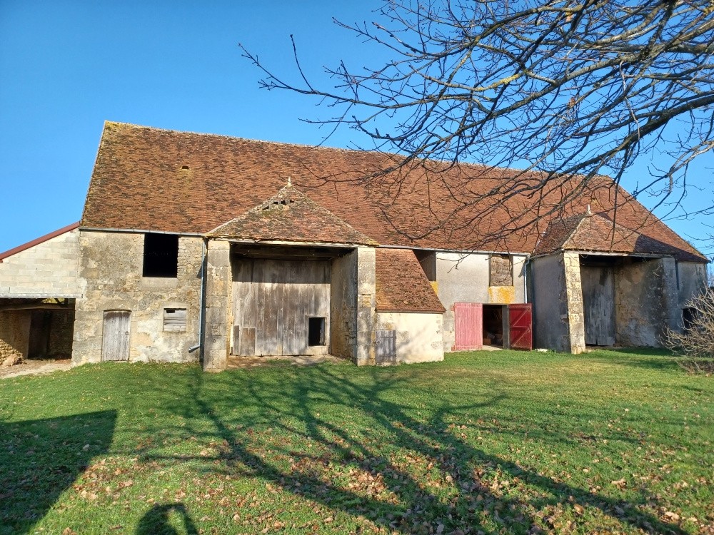 Maison à vendre à Cercy la tour, 82 m², 4 pièces – photo 3 sur 20