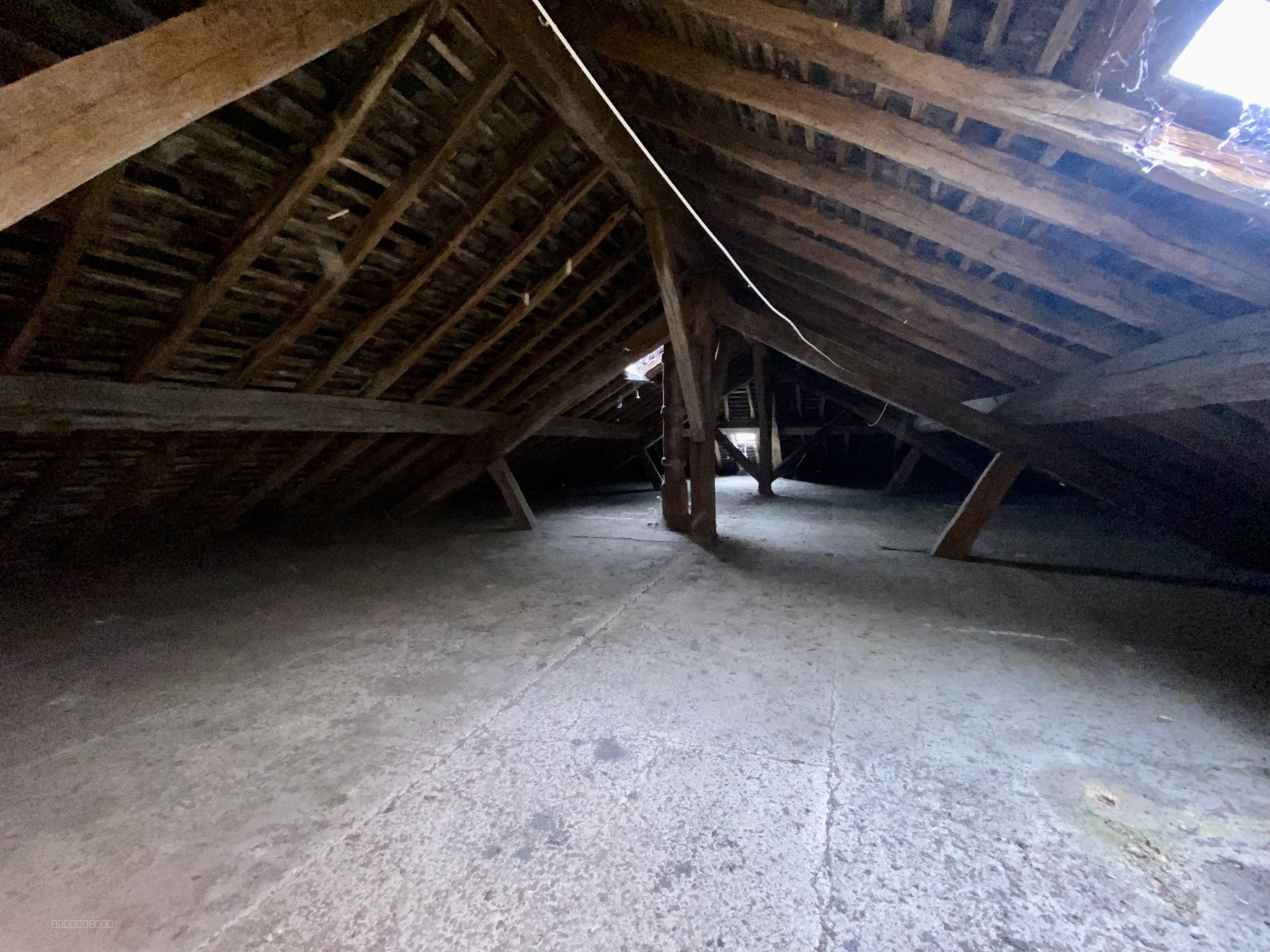 Bien d’exception   Ancien couvent de caractère, Canal du Nivernais — photo 18