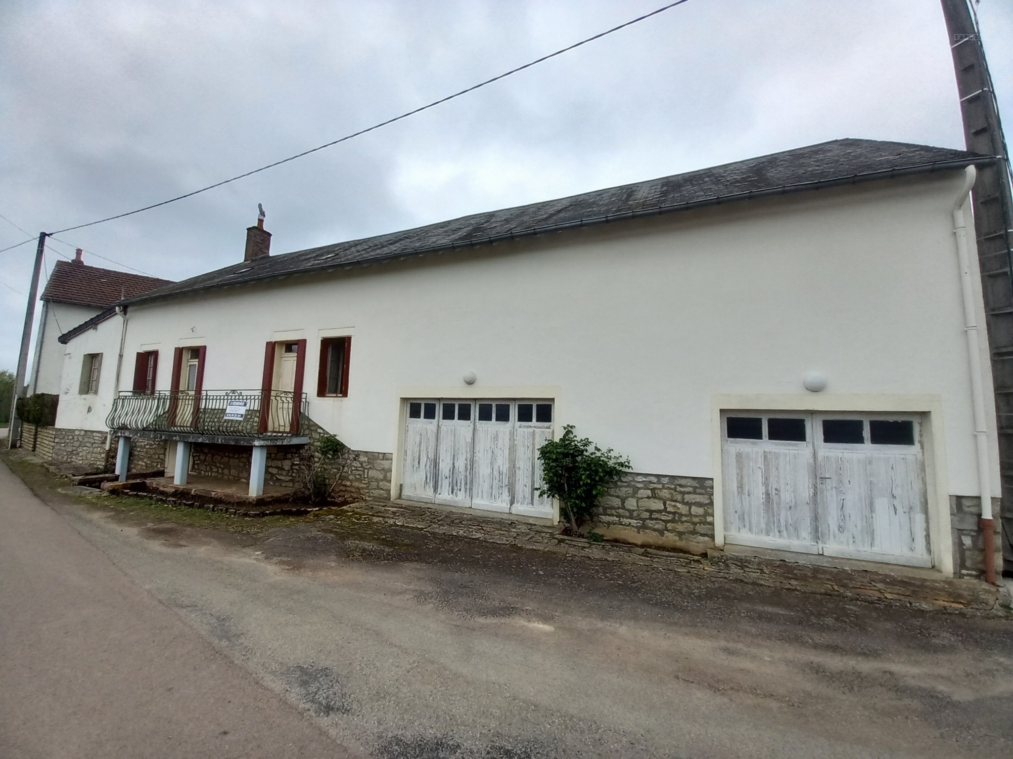 Maison à vendre à Biches, 19,8 m², 3 pièces – photo 1 sur 20
