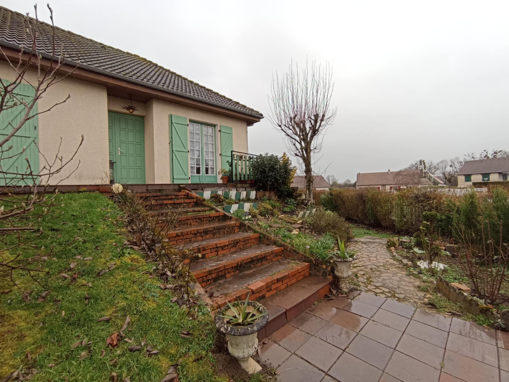 Maison à vendre à Sermoise sur loire, 28 m², 7 pièces – photo 2 sur 14
