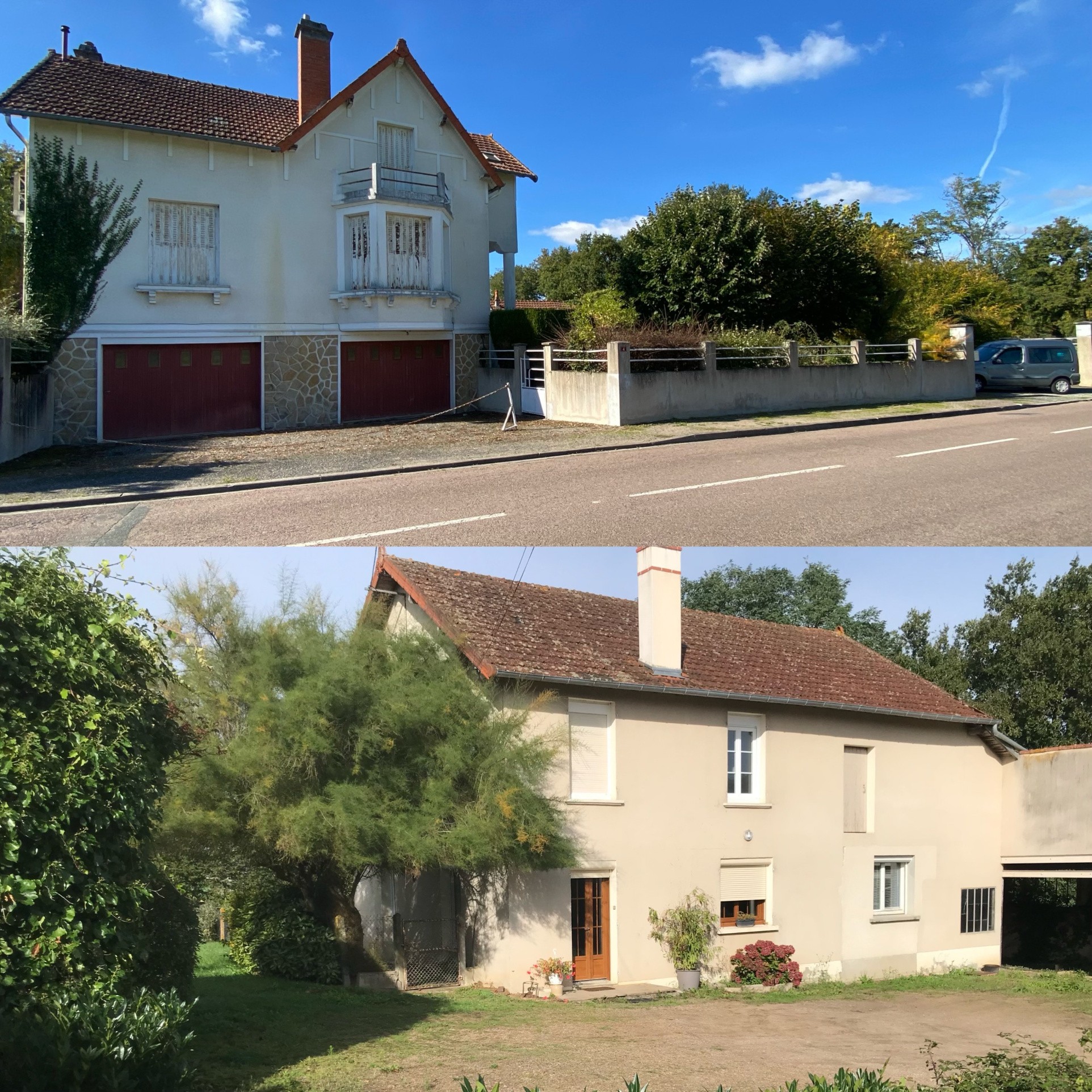 Bien immobilier à vendre à Cossaye, 15 m², 12 pièces – photo 1 sur 20