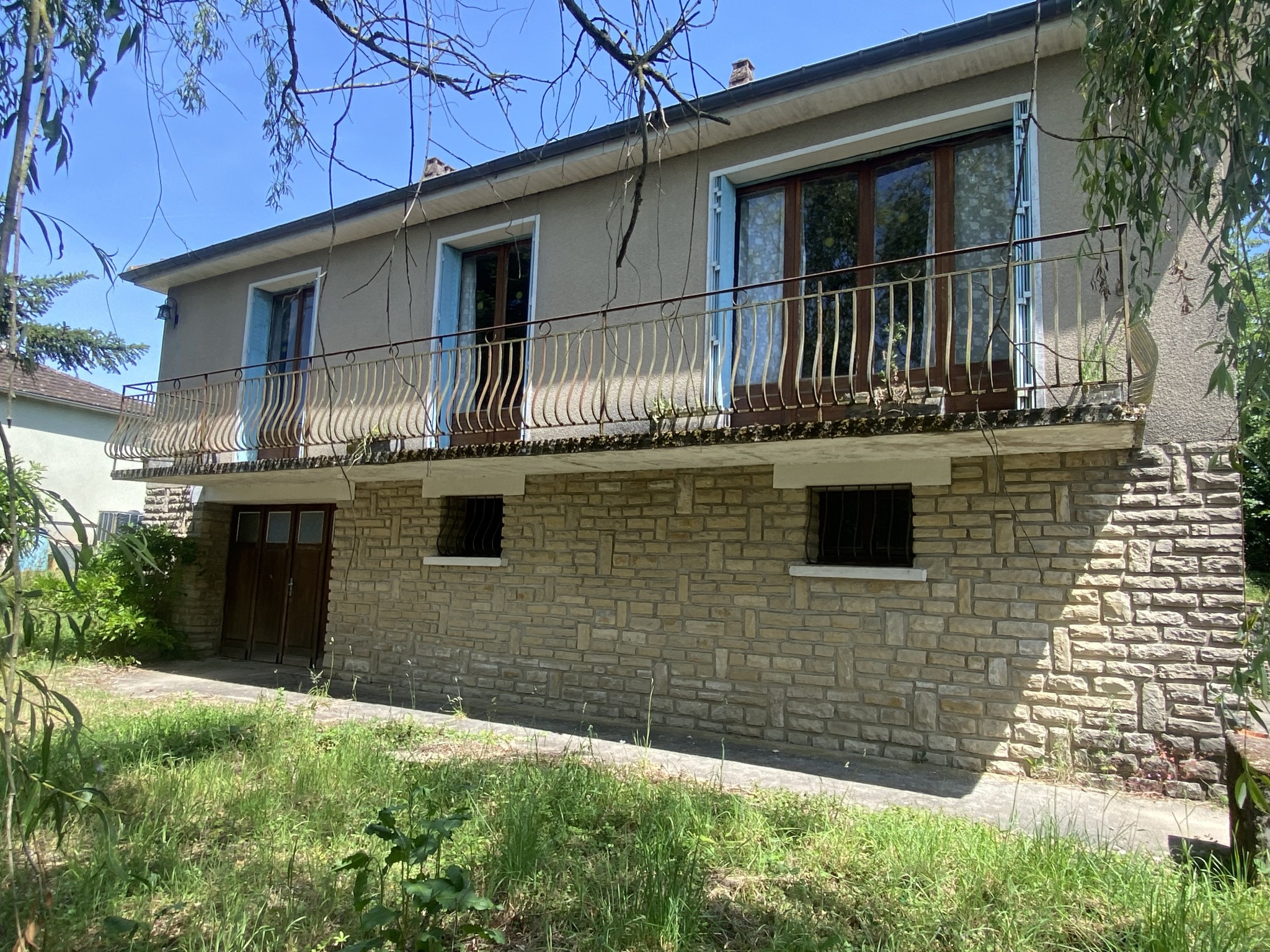 Maison à vendre à Cercy la tour, 75 m², 4 pièces – photo 2 sur 17