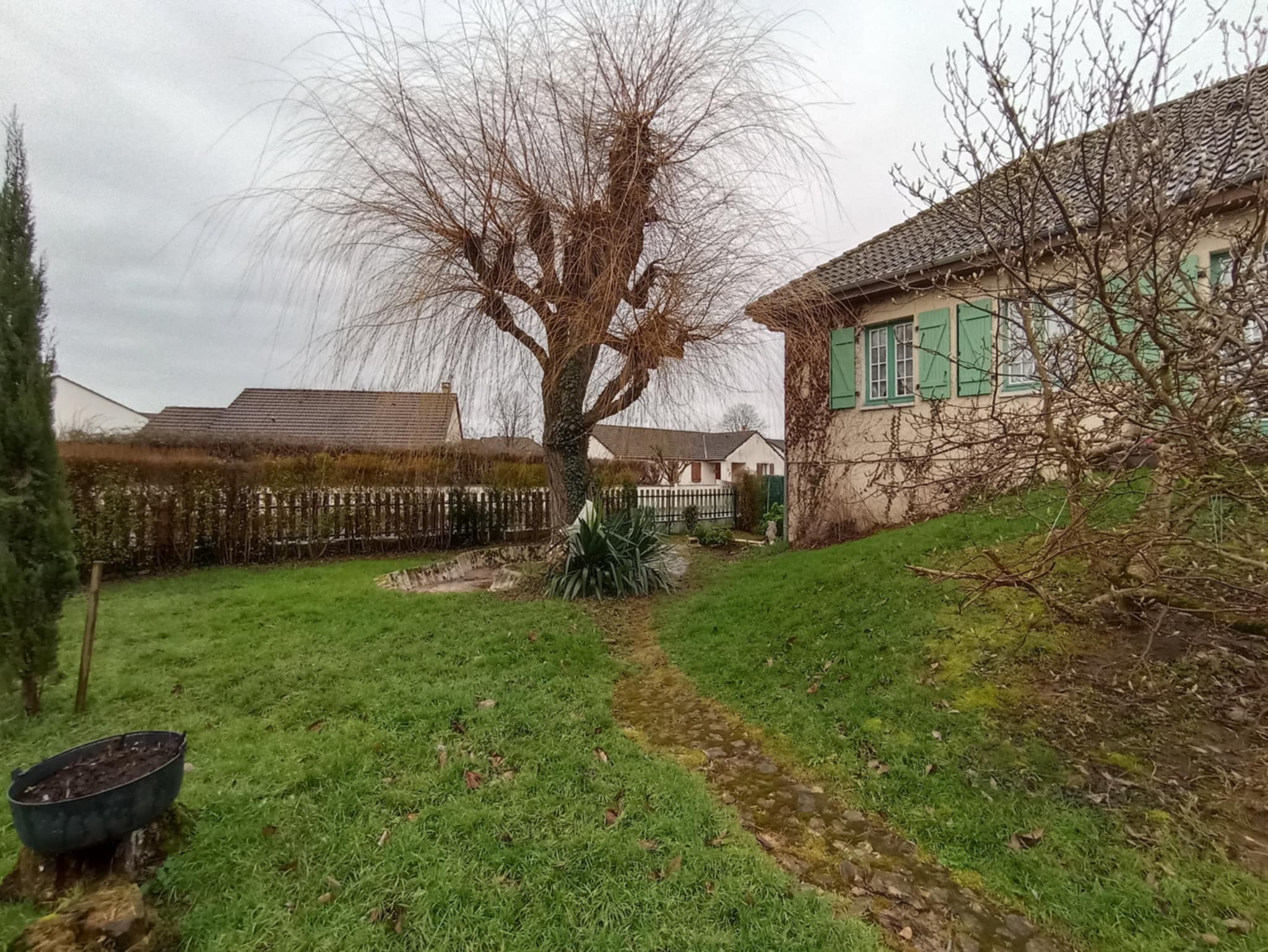 Maison à vendre à Sermoise sur loire, 28 m², 7 pièces – photo 3 sur 14