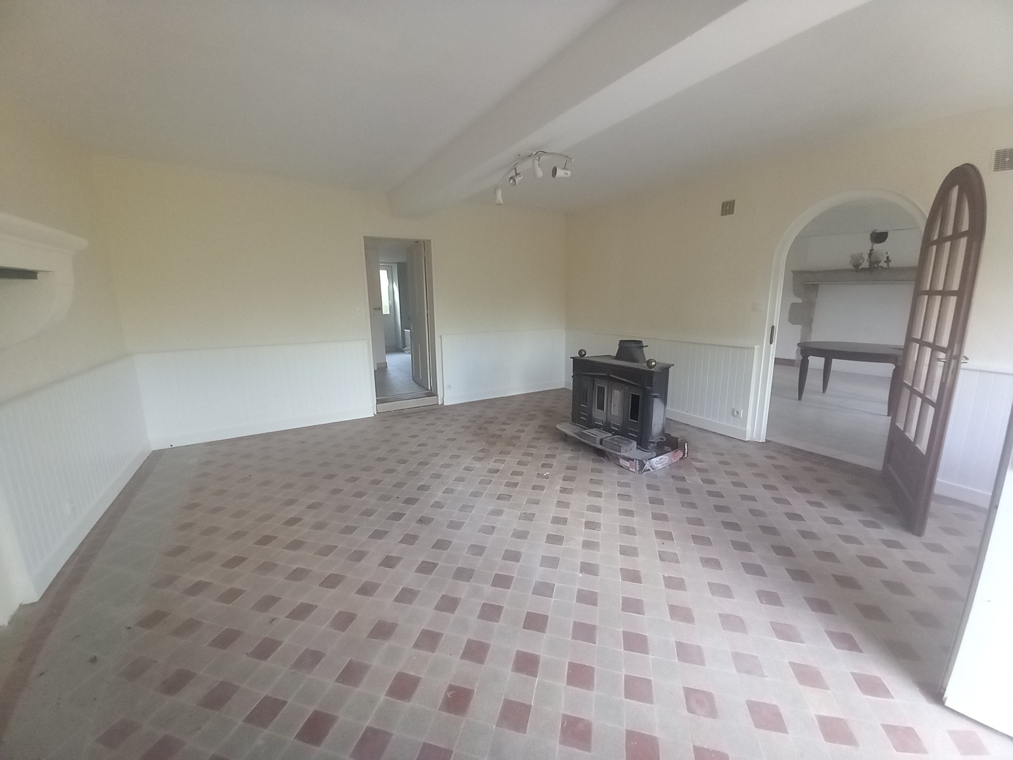 Maison à vendre à Moulins engilbert, 26,72 m², 5 pièces – photo 2 sur 19