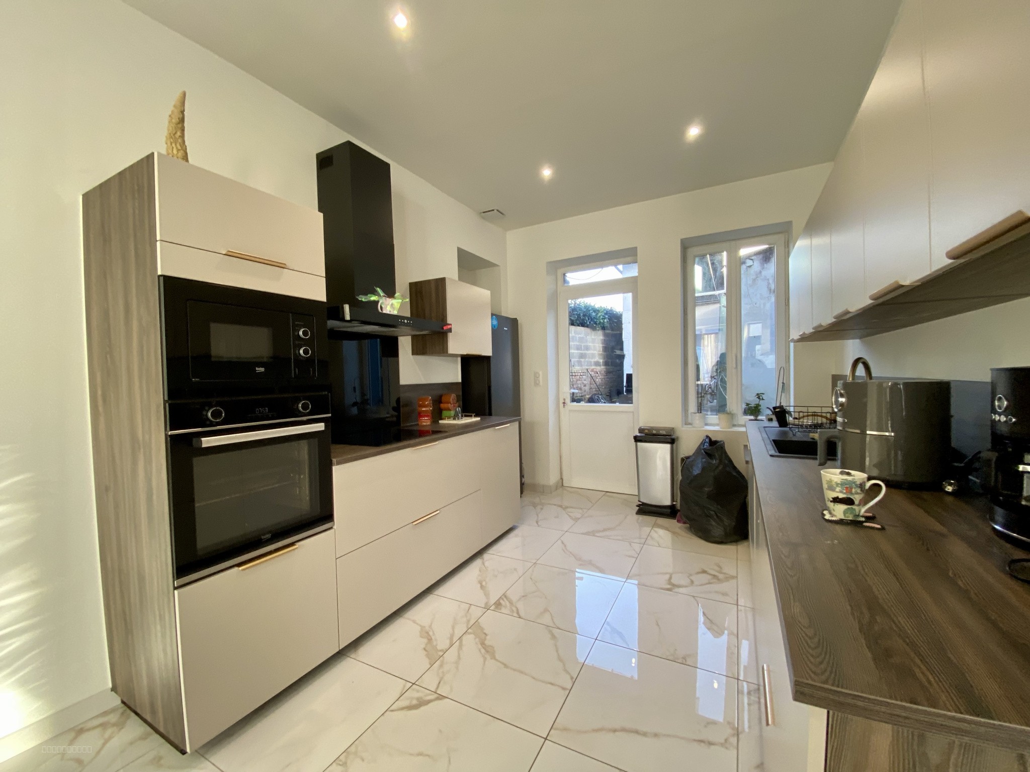 Maison à vendre à La machine, 149 m², 5 pièces – photo 2 sur 15